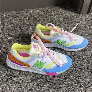 New Balance 997H
